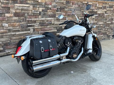2016 Indian Motorcycle Scout® Sixty in Columbia, Missouri - Photo 3