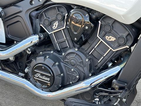 2016 Indian Motorcycle Scout® Sixty in Columbia, Missouri - Photo 4