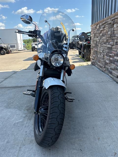 2016 Indian Motorcycle Scout® Sixty in Columbia, Missouri - Photo 5
