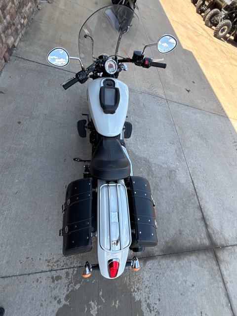2016 Indian Motorcycle Scout® Sixty in Columbia, Missouri - Photo 9