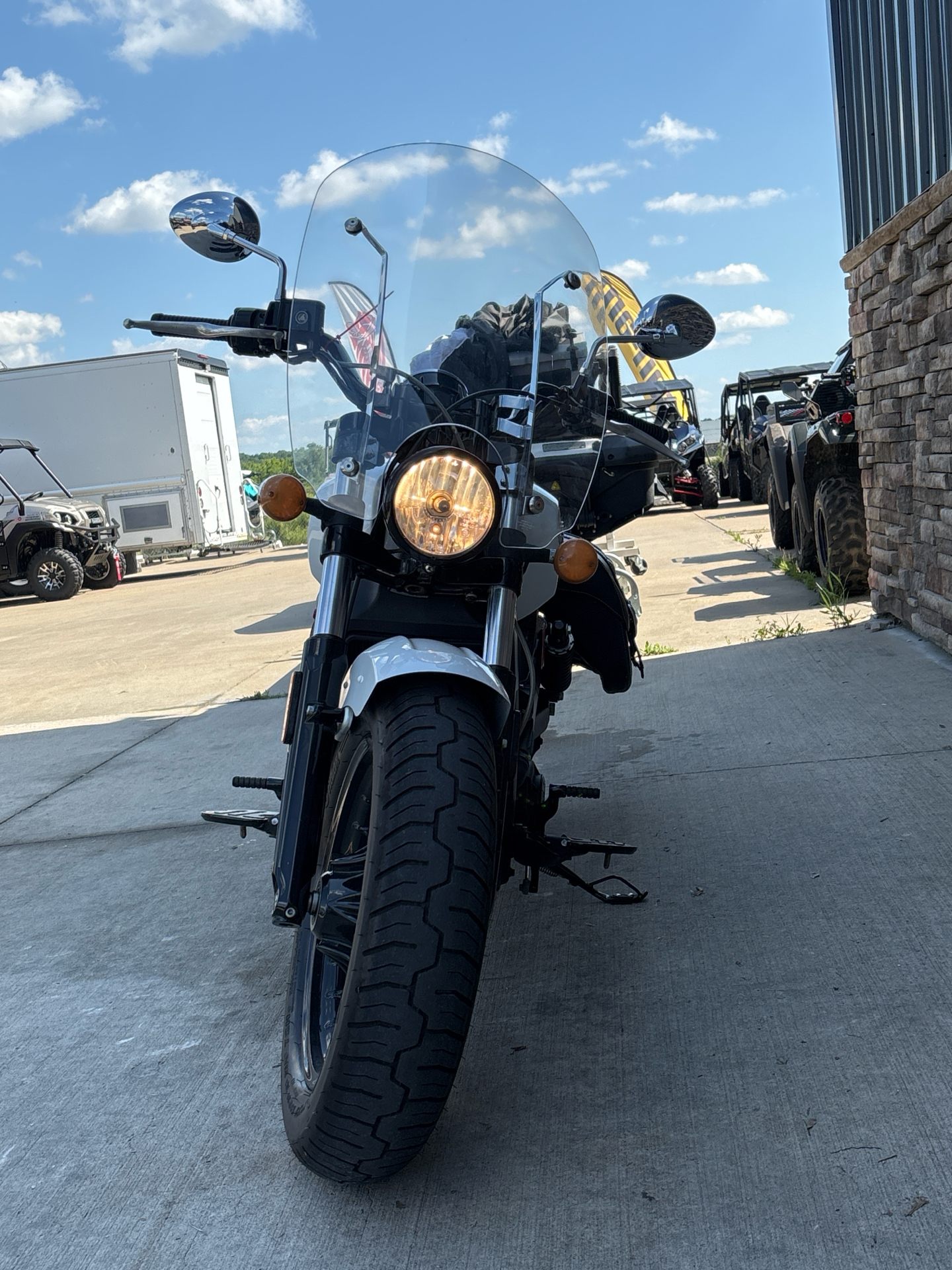 2016 Indian Motorcycle Scout® Sixty in Columbia, Missouri - Photo 11