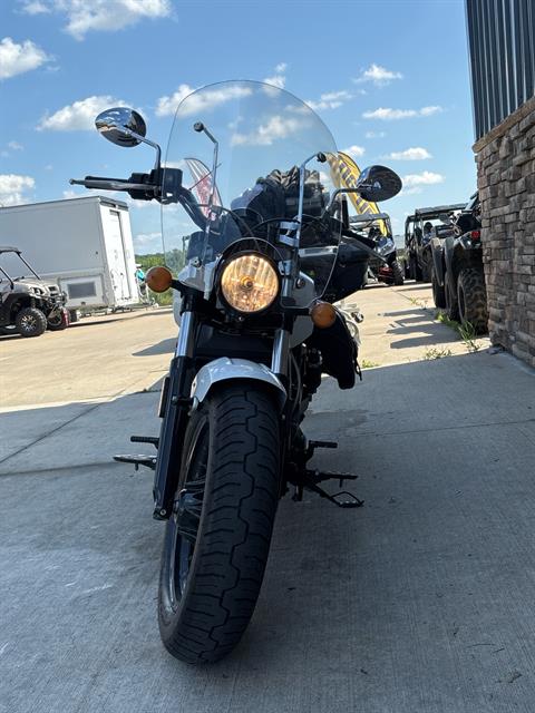 2016 Indian Motorcycle Scout® Sixty in Columbia, Missouri - Photo 11