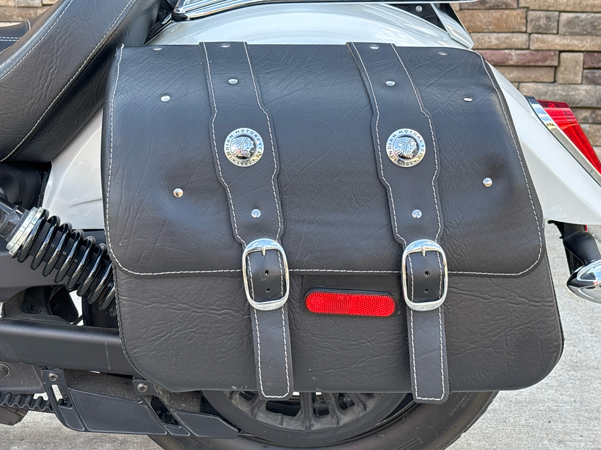 2016 Indian Motorcycle Scout® Sixty in Columbia, Missouri - Photo 12
