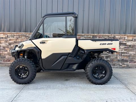 2026 Can-Am Defender Limited HD11 — photo 1 of 18