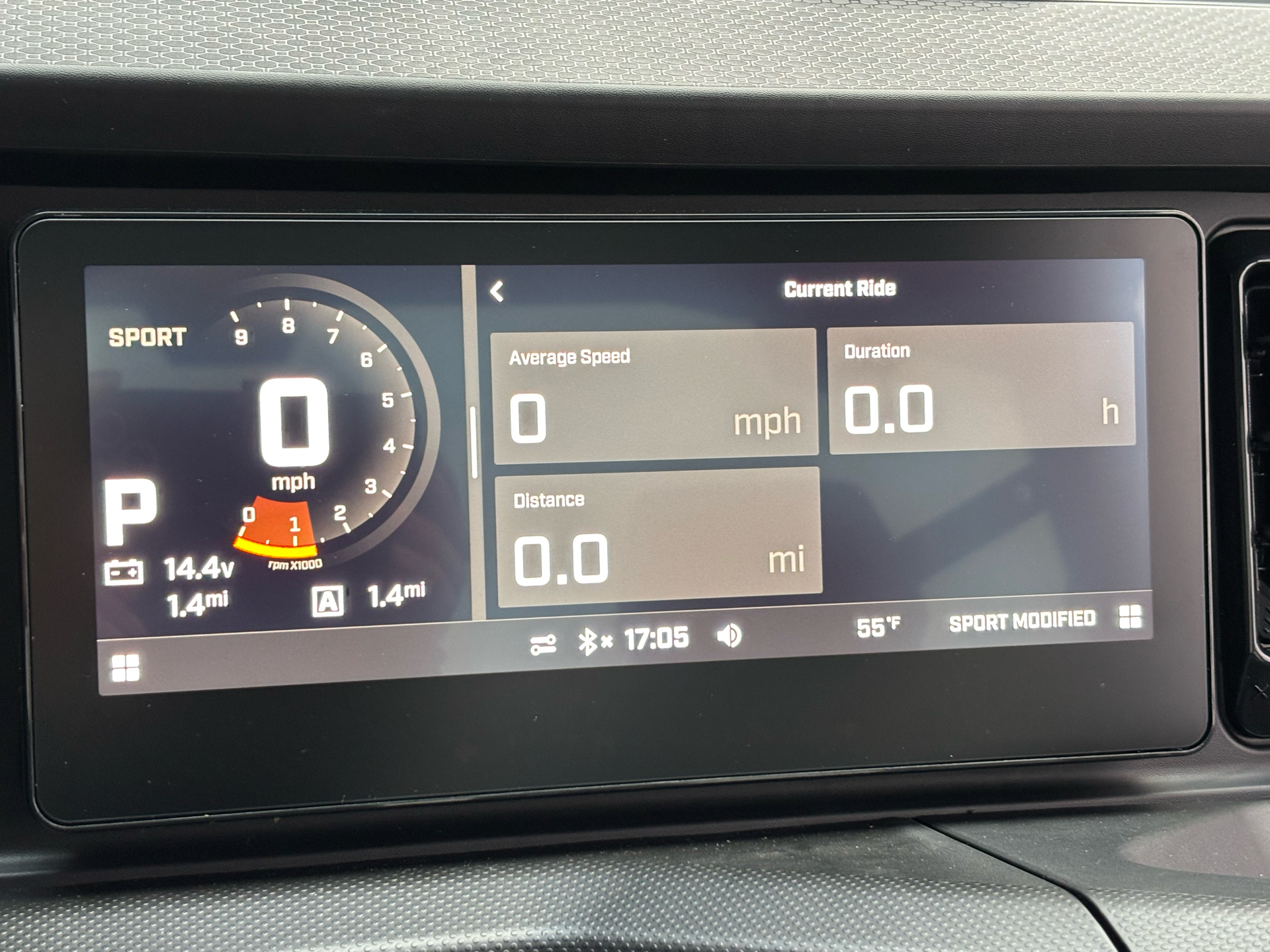 2026 Can-Am Defender Limited HD11 in Columbia, Missouri - Photo 7