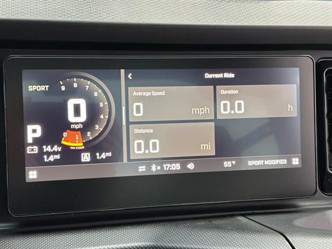 2026 Can-Am Defender Limited HD11 in Columbia, Missouri - Photo 7