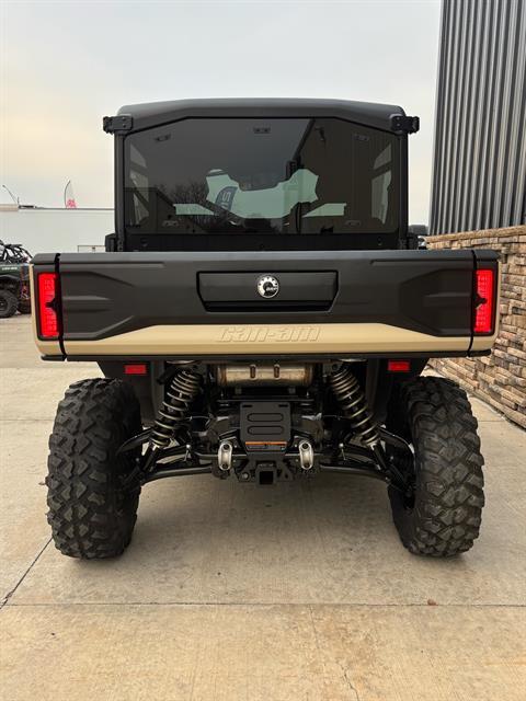 2026 Can-Am Defender Limited HD11 in Columbia, Missouri - Photo 11