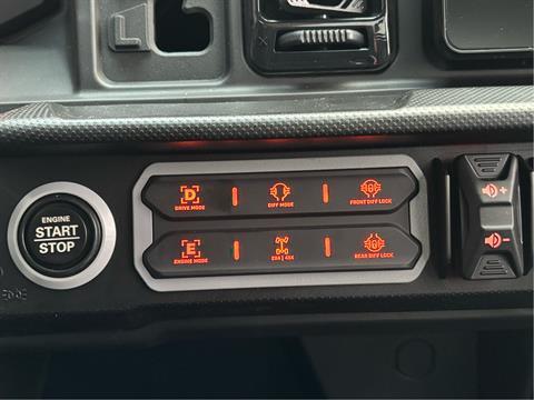 2026 Can-Am Defender Limited HD11 in Columbia, Missouri - Photo 8