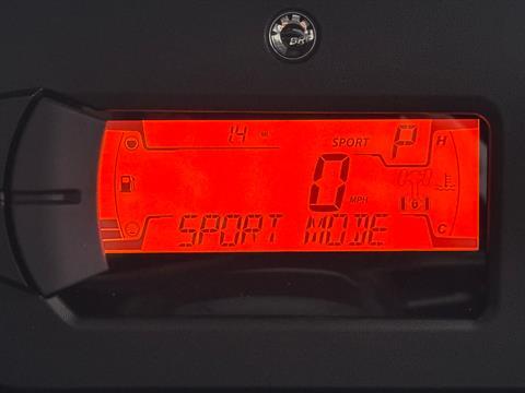 2026 Can-Am Defender Limited HD11 in Columbia, Missouri - Photo 10