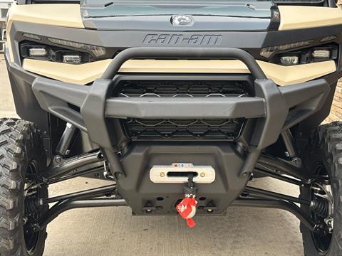 2026 Can-Am Defender Limited HD11 in Columbia, Missouri - Photo 14