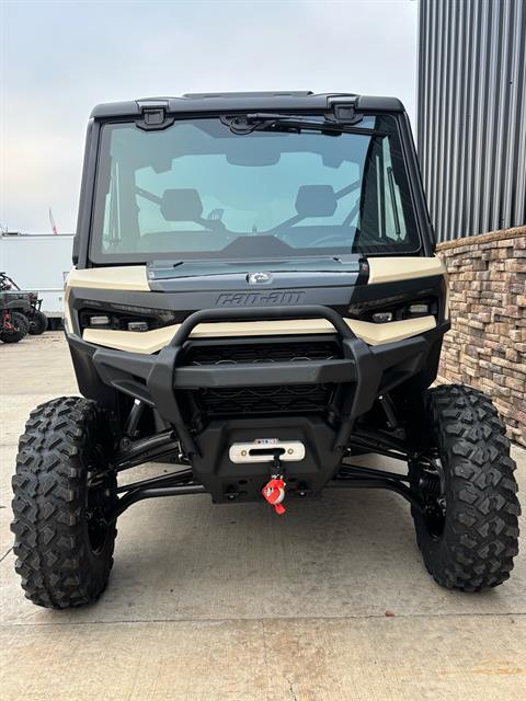 2026 Can-Am Defender Limited HD11 in Columbia, Missouri - Photo 15