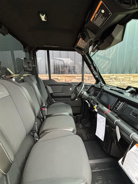 2026 Can-Am Defender Limited HD11 in Columbia, Missouri - Photo 6