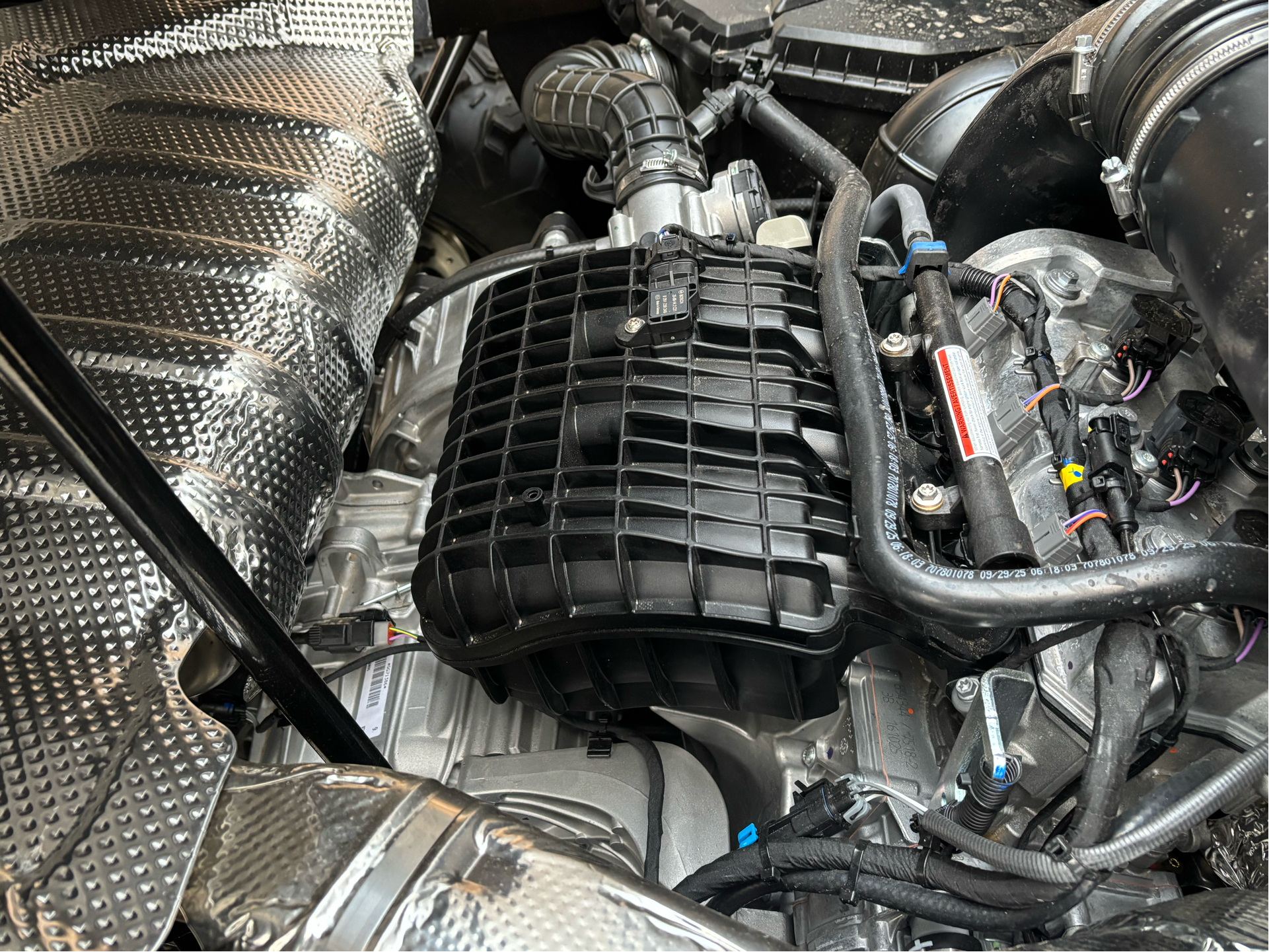 2026 Can-Am Defender Limited HD11 in Columbia, Missouri - Photo 5