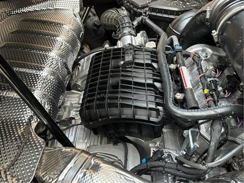 2026 Can-Am Defender Limited HD11 in Columbia, Missouri - Photo 5