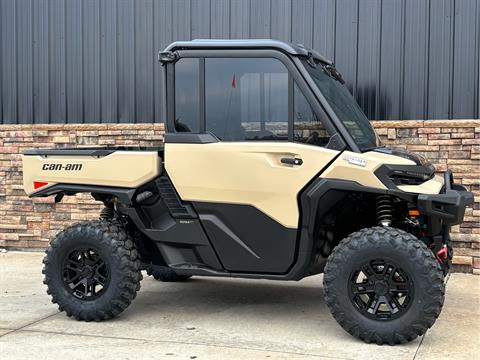 2026 Can-Am Defender Limited HD11 in Columbia, Missouri - Photo 3