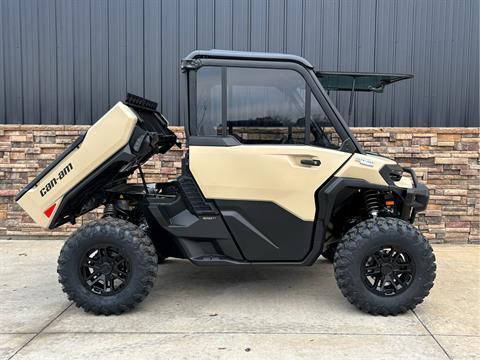 2026 Can-Am Defender Limited HD11 in Columbia, Missouri - Photo 4