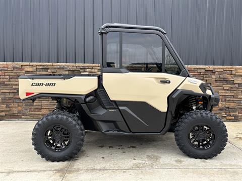 2026 Can-Am Defender Limited HD11 in Columbia, Missouri - Photo 1