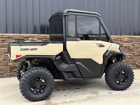 2026 Can-Am Defender Limited HD11 in Columbia, Missouri - Photo 2