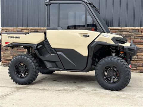 2026 Can-Am Defender Limited HD11 in Columbia, Missouri - Photo 3