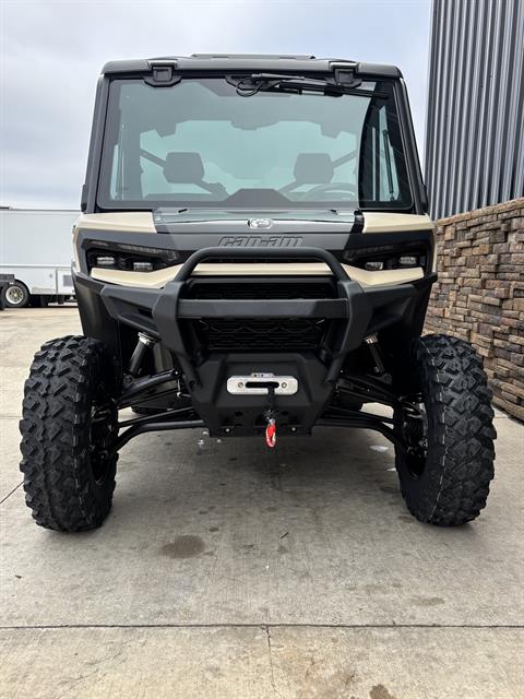 2026 Can-Am Defender Limited HD11 in Columbia, Missouri - Photo 4