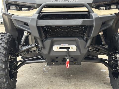 2026 Can-Am Defender Limited HD11 in Columbia, Missouri - Photo 5