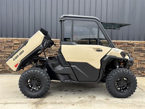 2026 Can-Am Defender Limited HD11 in Columbia, Missouri - Photo 8