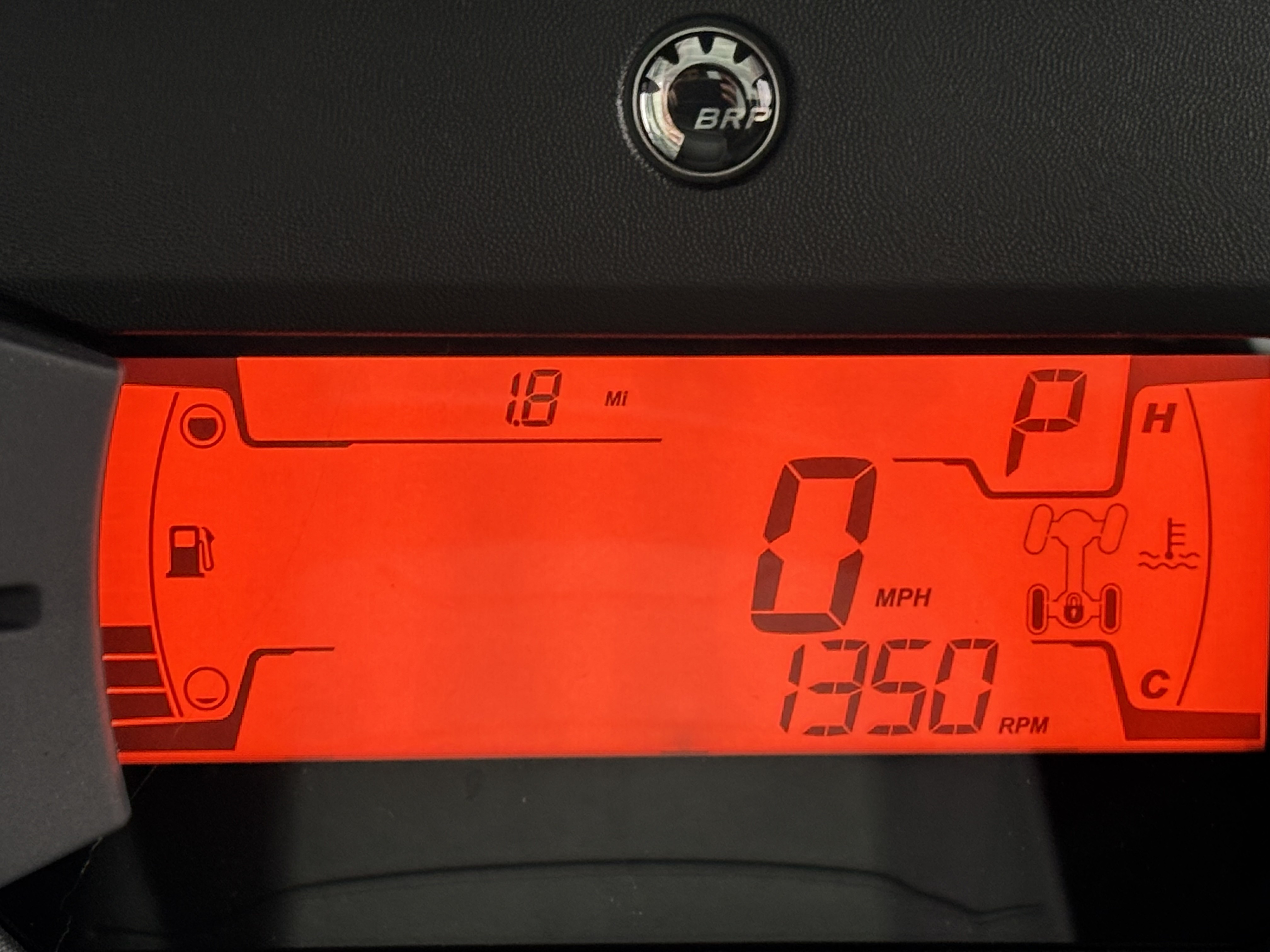 2026 Can-Am Defender Limited HD11 in Columbia, Missouri - Photo 9