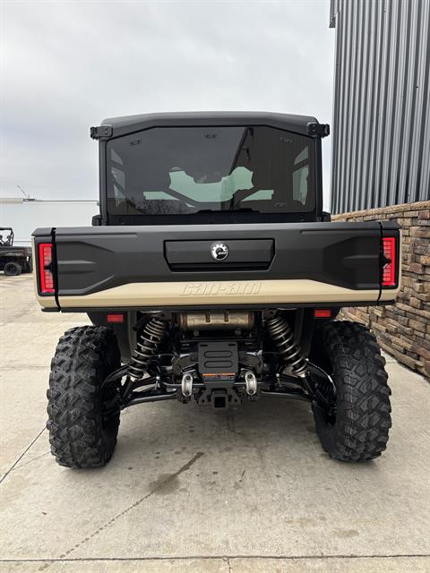 2026 Can-Am Defender Limited HD11 in Columbia, Missouri - Photo 14