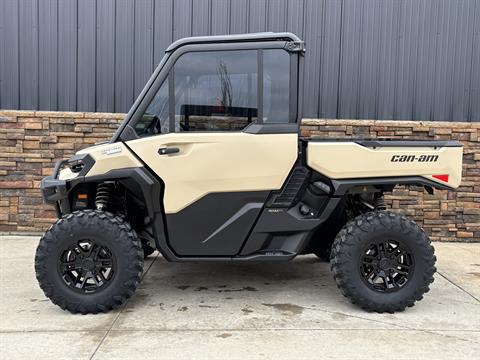 2026 Can-Am Defender Limited HD11 in Columbia, Missouri - Photo 17