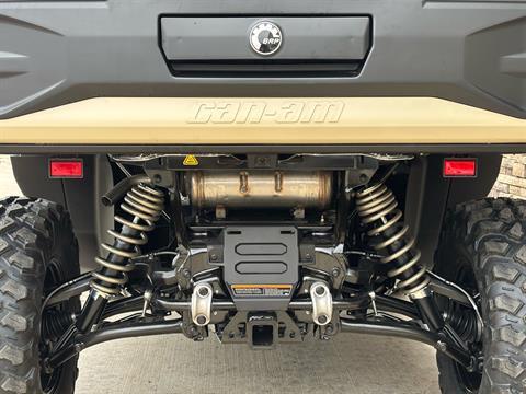 2026 Can-Am Defender Limited HD11 in Columbia, Missouri - Photo 7