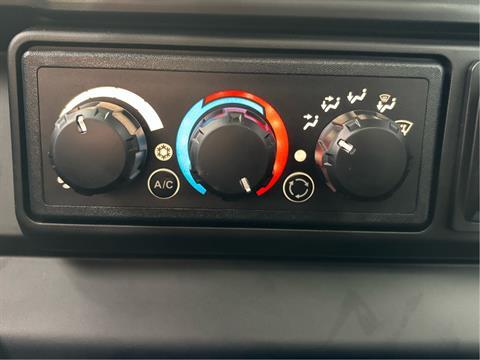 2026 Can-Am Defender Limited HD11 in Columbia, Missouri - Photo 10