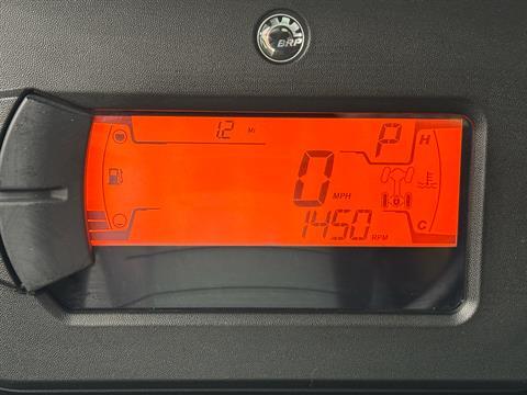 2026 Can-Am Defender Limited HD11 in Columbia, Missouri - Photo 11