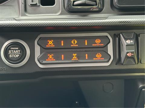 2026 Can-Am Defender Limited HD11 in Columbia, Missouri - Photo 13