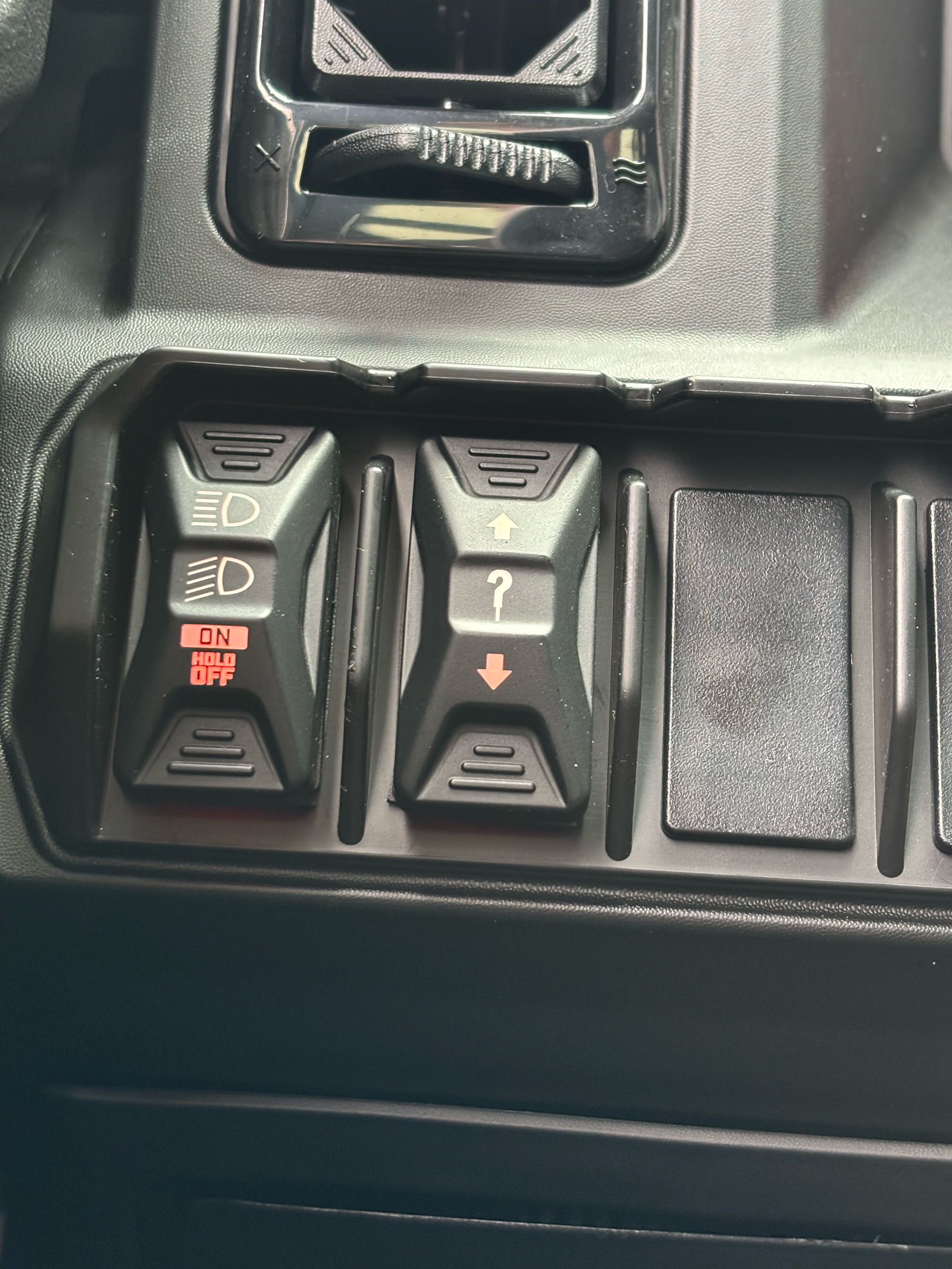 2026 Can-Am Defender Limited HD11 in Columbia, Missouri - Photo 14