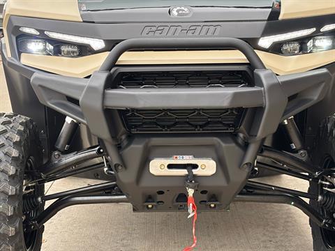 2026 Can-Am Defender Limited HD11 in Columbia, Missouri - Photo 15