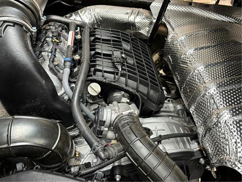 2026 Can-Am Defender Limited HD11 in Columbia, Missouri - Photo 5