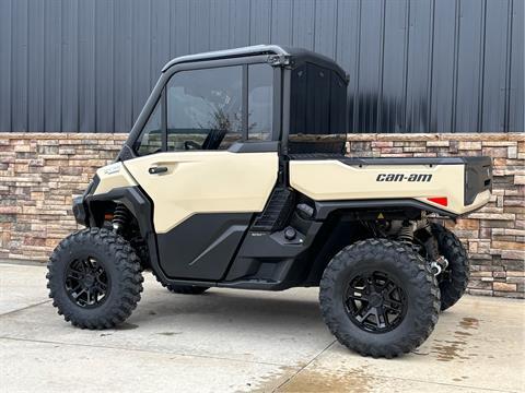 2026 Can-Am Defender Limited HD11 in Columbia, Missouri - Photo 2