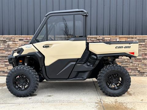2026 Can-Am Defender Limited HD11 in Columbia, Missouri