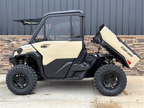 2026 Can-Am Defender Limited HD11 in Columbia, Missouri - Photo 4