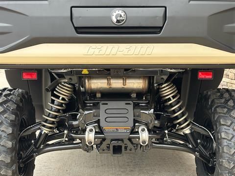 2026 Can-Am Defender Limited HD11 in Columbia, Missouri - Photo 7