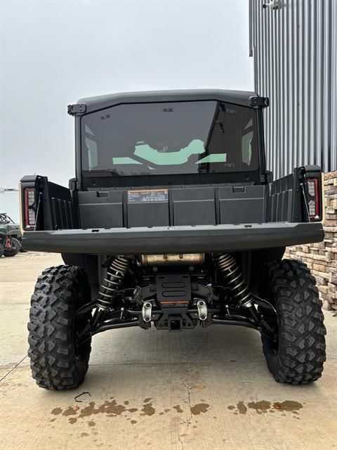 2026 Can-Am Defender Limited HD11 in Columbia, Missouri - Photo 8