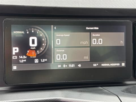 2026 Can-Am Defender Limited HD11 in Columbia, Missouri - Photo 12