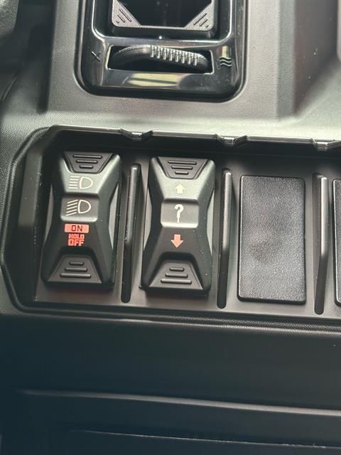 2026 Can-Am Defender Limited HD11 in Columbia, Missouri - Photo 14