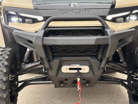 2026 Can-Am Defender Limited HD11 in Columbia, Missouri - Photo 15
