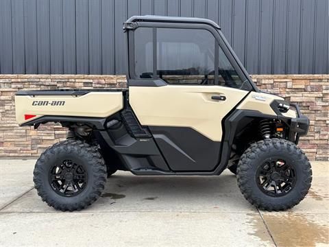 2026 Can-Am Defender Limited HD11 in Columbia, Missouri - Photo 16
