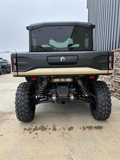 2026 Can-Am Defender Limited HD11 in Columbia, Missouri - Photo 6
