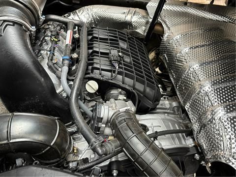 2026 Can-Am Defender Limited HD11 in Columbia, Missouri - Photo 5