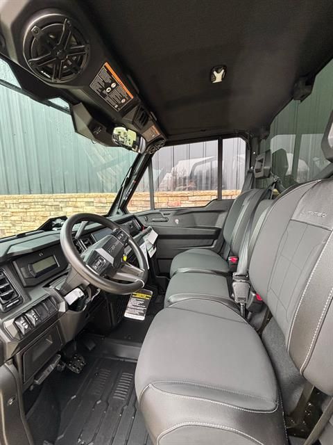 2026 Can-Am Defender Limited HD11 in Columbia, Missouri - Photo 9