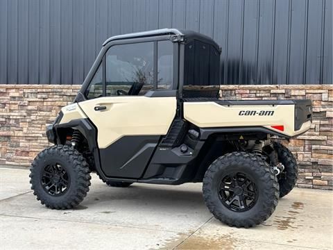 2026 Can-Am Defender Limited HD11 in Columbia, Missouri - Photo 2