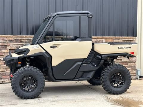 2026 Can-Am Defender Limited HD11 in Columbia, Missouri - Photo 3